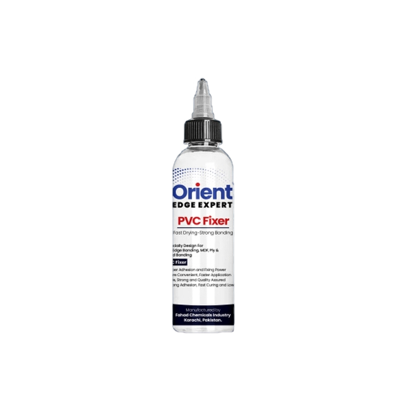 Orient PVC Fixer