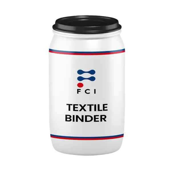 Textile Binder