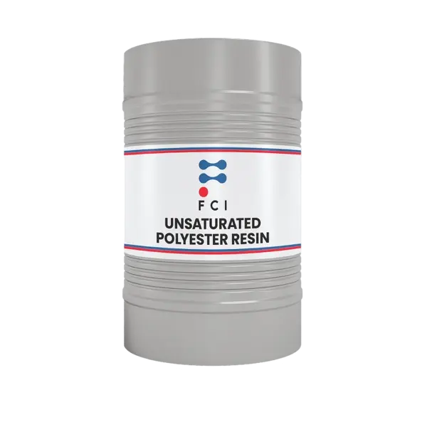 Unsaturated-Polyester-Resin